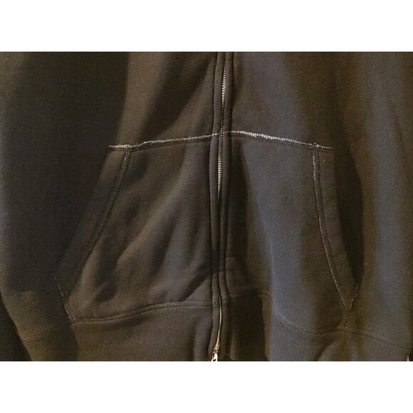 KryptOworld Purple Rebirth Fullzip - Size XL - Picture 3 of 9